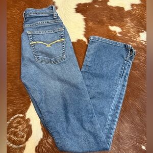 Cruel Girl Bootcut jeans
